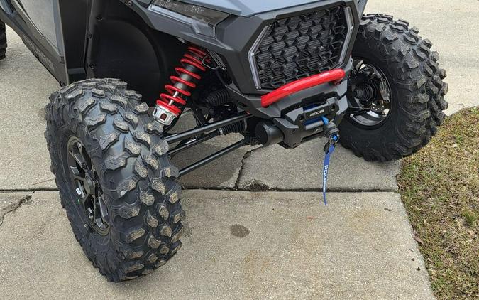 2026 Polaris RZR XP® 1000 Ultimate