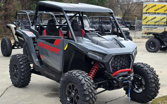 2026 Polaris RZR XP® 1000 Ultimate