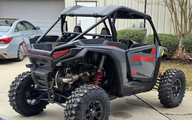 2026 Polaris RZR XP® 1000 Ultimate