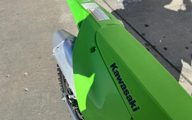 2026 Kawasaki KX 450