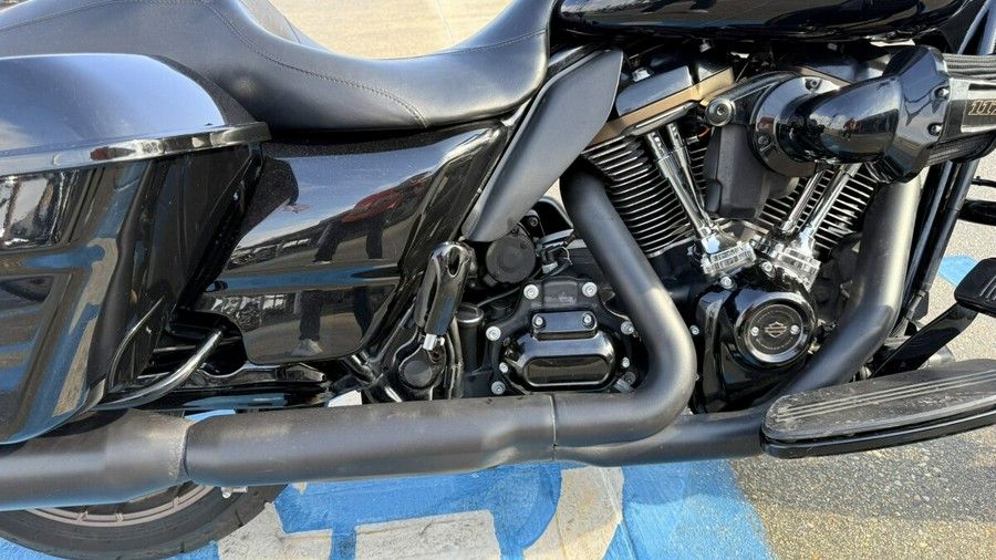 2022 Harley-Davidson® Street Glide® ST