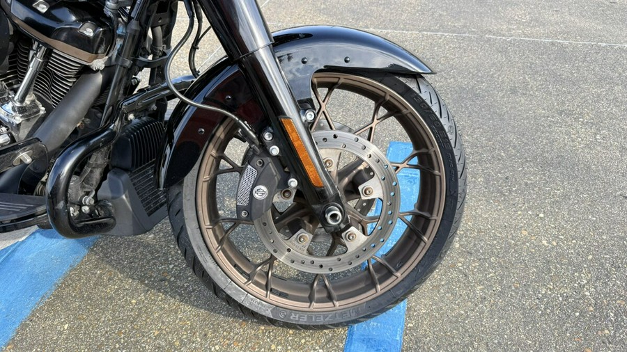 2022 Harley-Davidson® Street Glide® ST