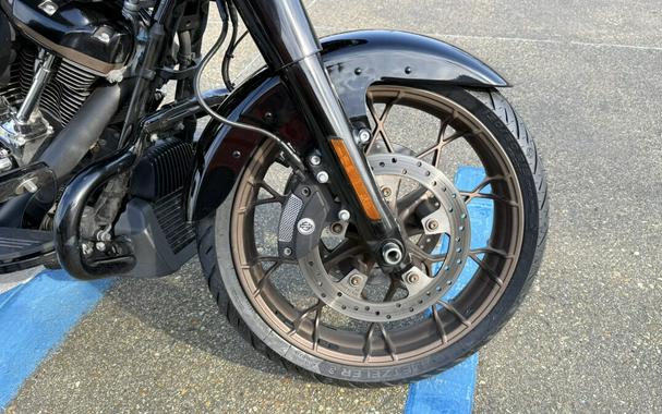 2022 Harley-Davidson® Street Glide® ST