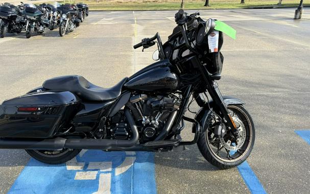 2022 Harley-Davidson® Street Glide® ST