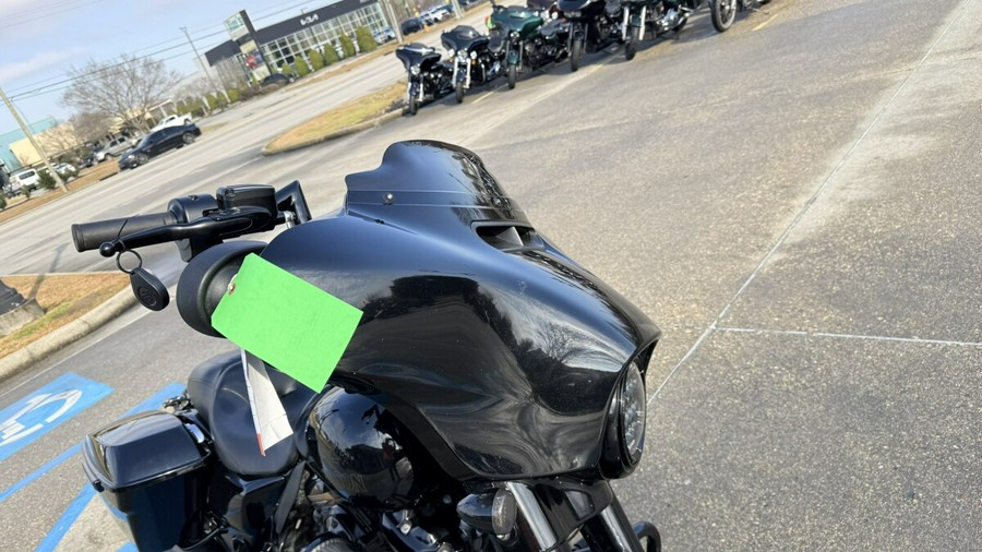 2022 Harley-Davidson® Street Glide® ST