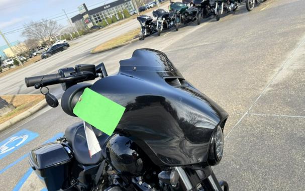 2022 Harley-Davidson® Street Glide® ST
