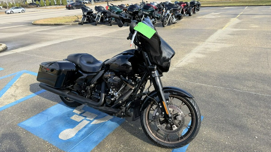 2022 Harley-Davidson® Street Glide® ST
