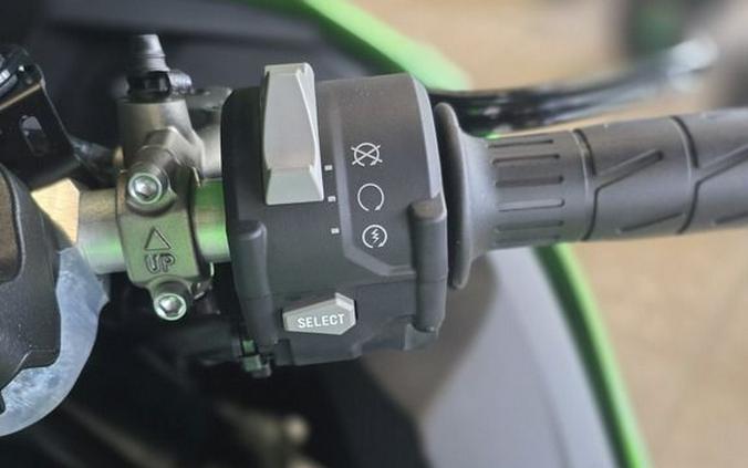 2026 Kawasaki Ninja® ZX™-10R