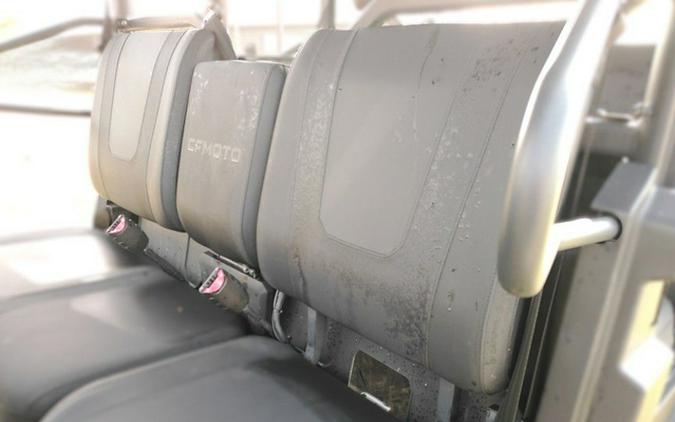 2024 CFMOTO UFORCE 1000 XL