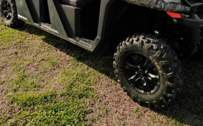 2024 CFMOTO UFORCE 1000 XL