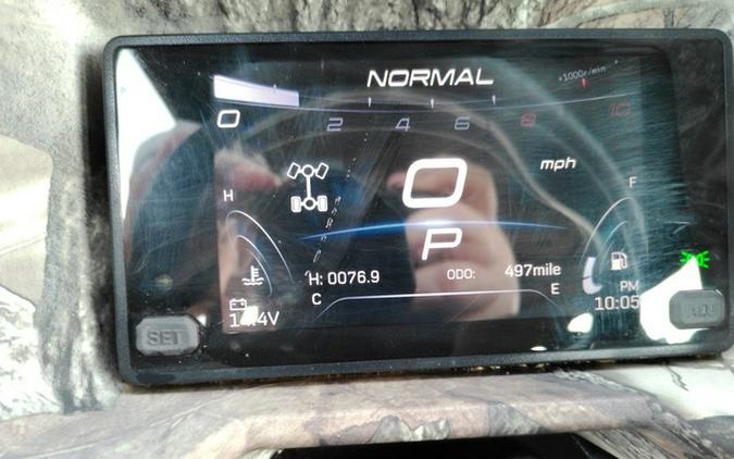 2024 CFMOTO UFORCE 1000 XL