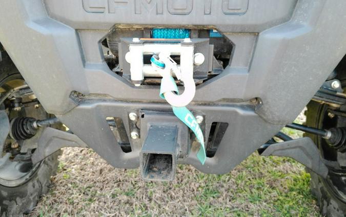 2024 CFMOTO UFORCE 1000 XL