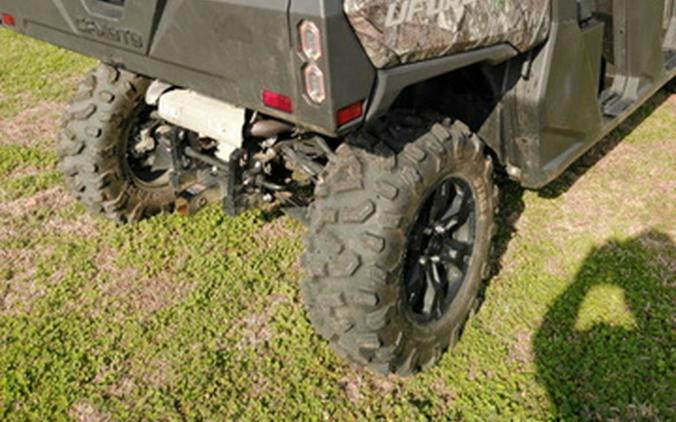 2024 CFMOTO UFORCE 1000 XL