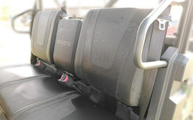 2024 CFMOTO UFORCE 1000 XL