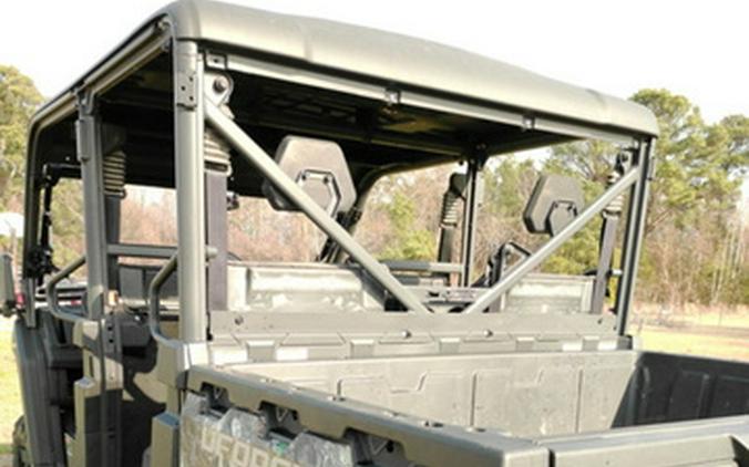 2024 CFMOTO UFORCE 1000 XL