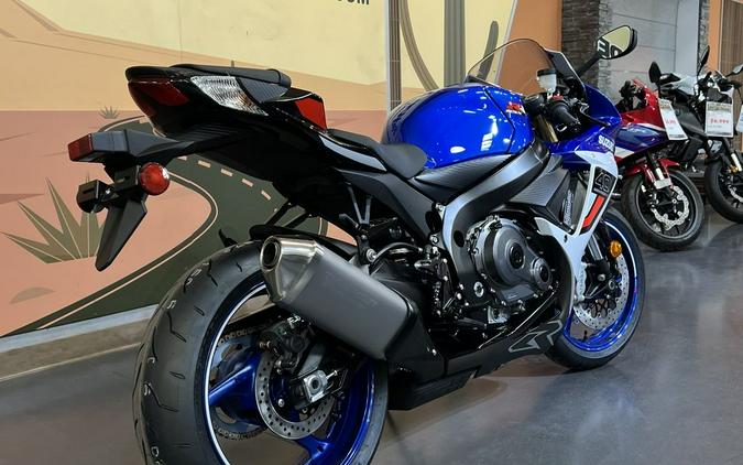 2026 Suzuki GSX-R750Z