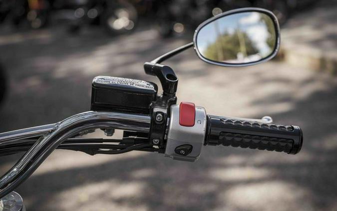 2021 Suzuki Boulevard C50