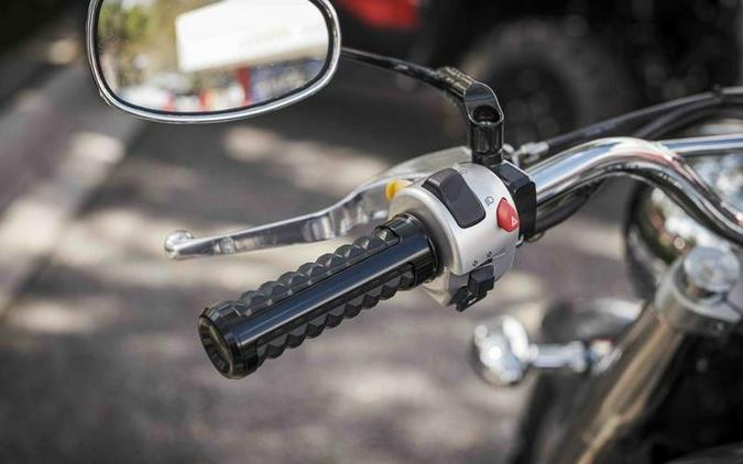 2021 Suzuki Boulevard C50