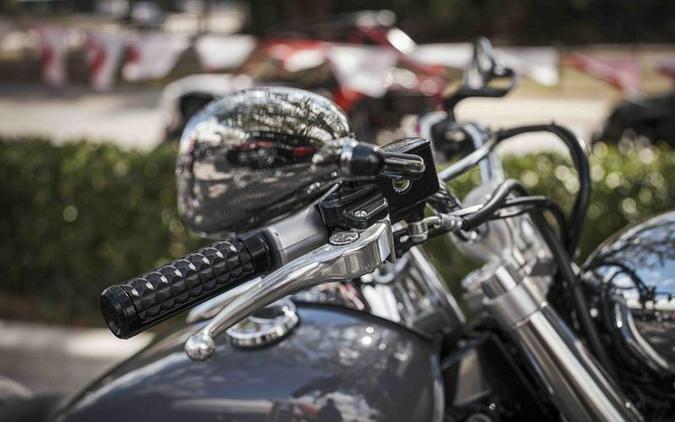 2021 Suzuki Boulevard C50