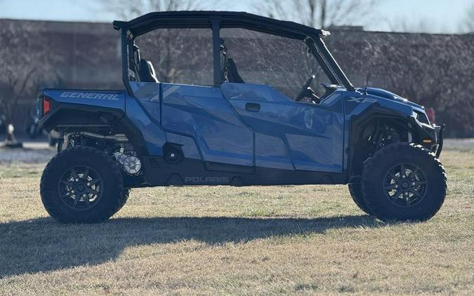 2026 Polaris® General XP 4 1000 Premium