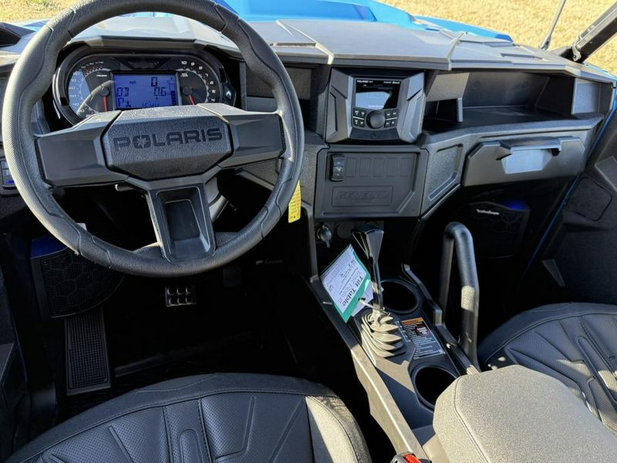 2026 Polaris® General XP 4 1000 Premium
