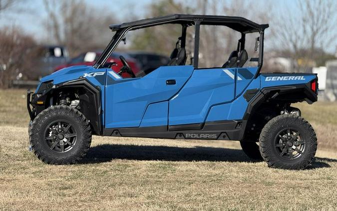 2026 Polaris® General XP 4 1000 Premium