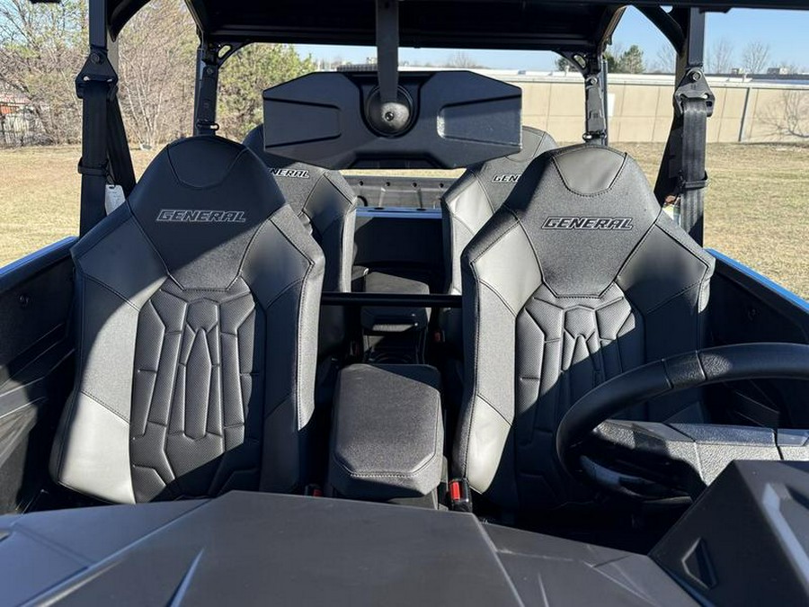 2026 Polaris® General XP 4 1000 Premium