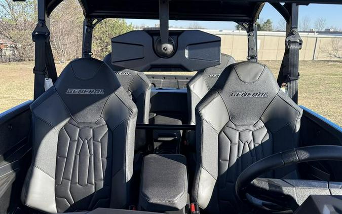 2026 Polaris® General XP 4 1000 Premium