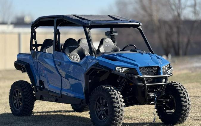 2026 Polaris® General XP 4 1000 Premium