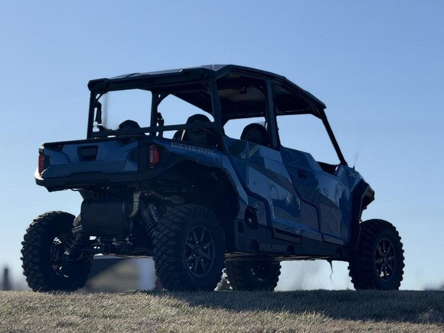 2026 Polaris® General XP 4 1000 Premium