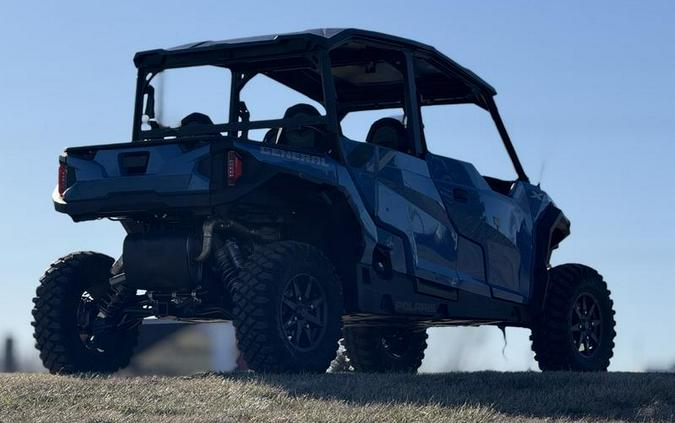2026 Polaris® General XP 4 1000 Premium