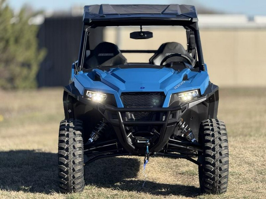2026 Polaris® General XP 4 1000 Premium