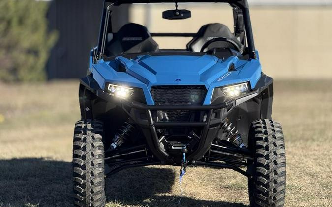 2026 Polaris® General XP 4 1000 Premium