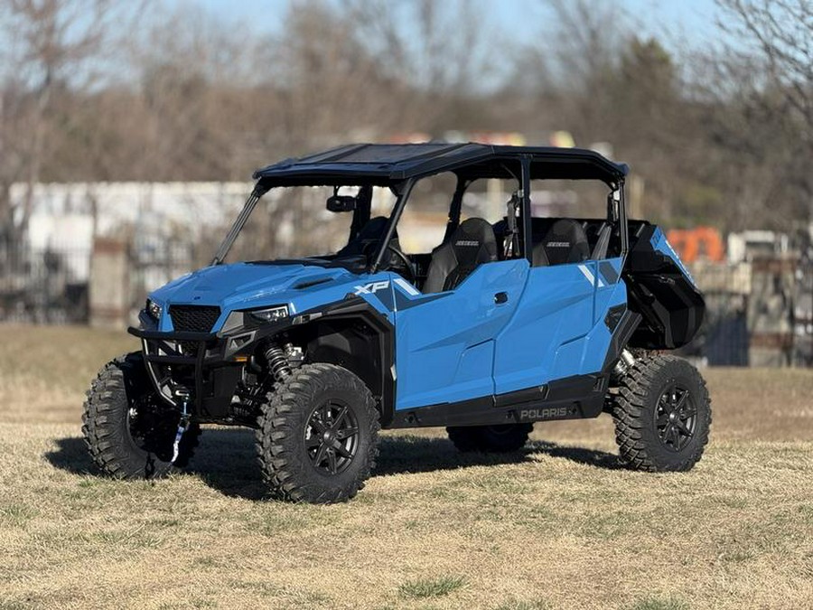 2026 Polaris® General XP 4 1000 Premium