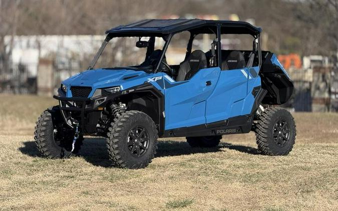 2026 Polaris® General XP 4 1000 Premium