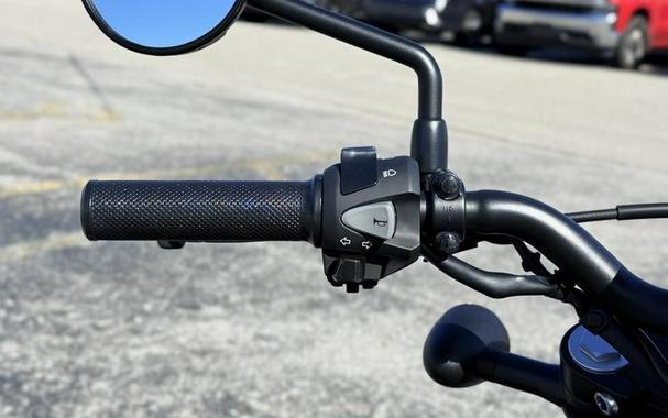 2026 Honda® Rebel 300