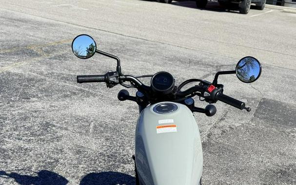 2026 Honda® Rebel 300