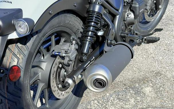 2026 Honda® Rebel 300