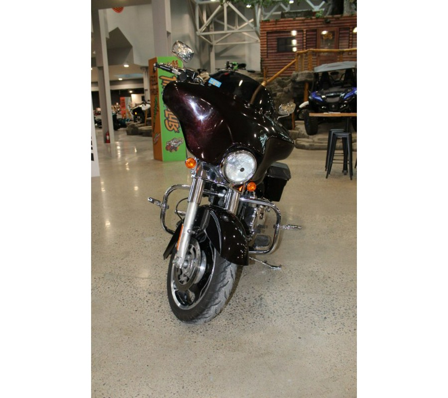 2011 Harley-Davidson Street Glide®