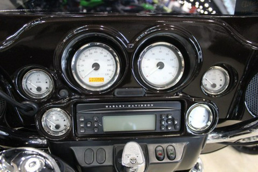 2011 Harley-Davidson Street Glide®