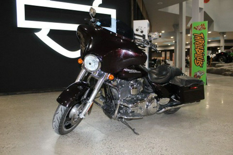 2011 Harley-Davidson Street Glide®