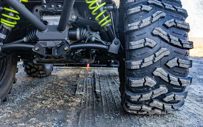 2025 POLARIS SPORTSMAN 850 TRAIL W/PLOW