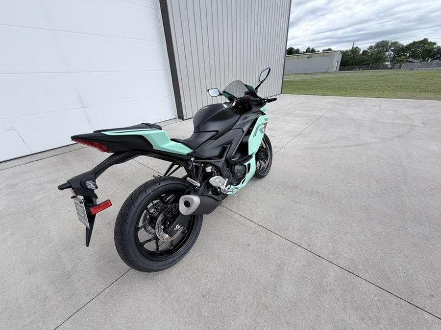 2026 Yamaha Cycle YZF-R3 ABS