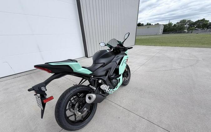 2026 Yamaha Cycle YZF-R3 ABS