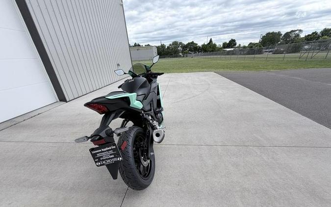 2026 Yamaha Cycle YZF-R3 ABS