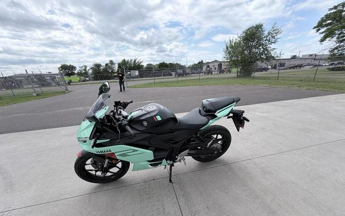 2026 Yamaha Cycle YZF-R3 ABS