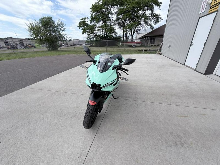 2026 Yamaha Cycle YZF-R3 ABS