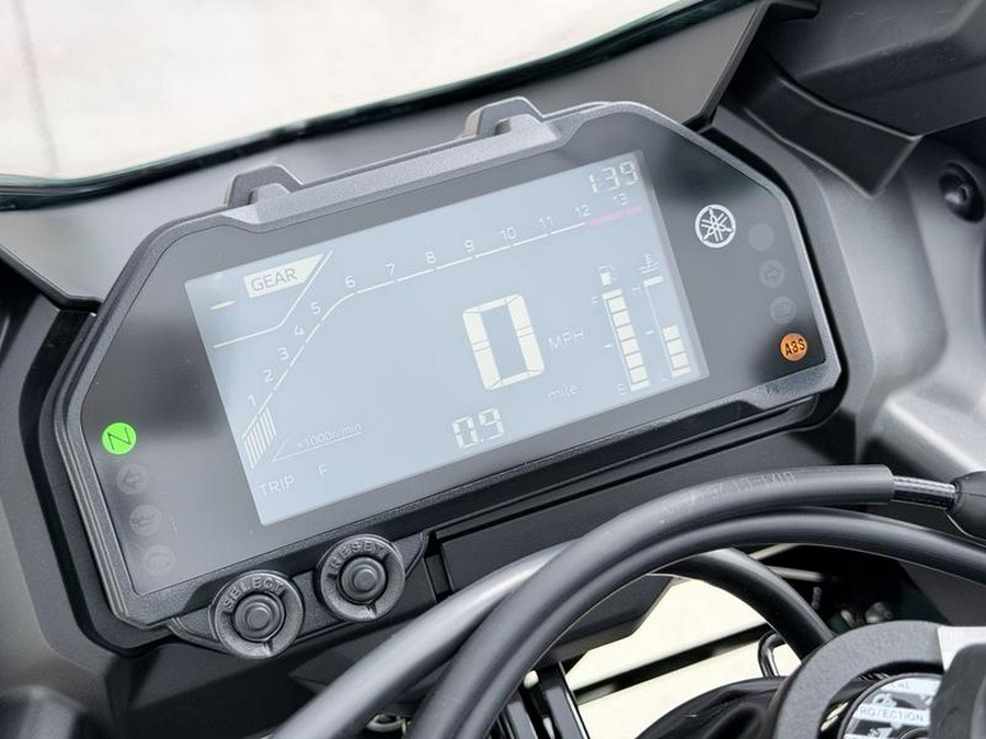 2026 Yamaha Cycle YZF-R3 ABS