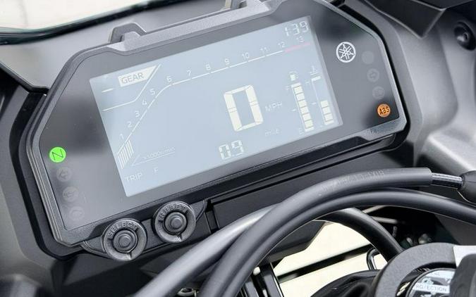 2026 Yamaha Cycle YZF-R3 ABS