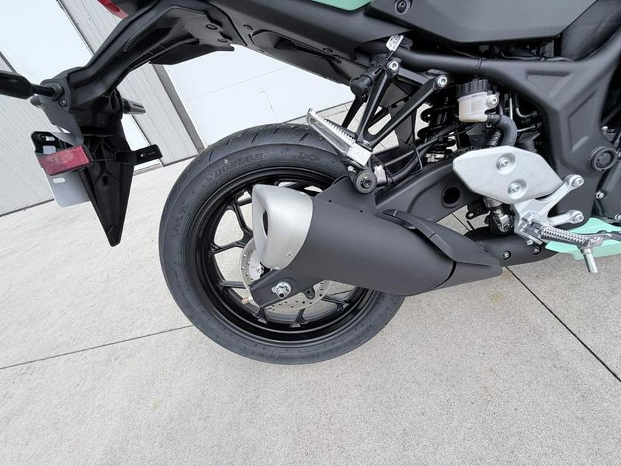 2026 Yamaha Cycle YZF-R3 ABS